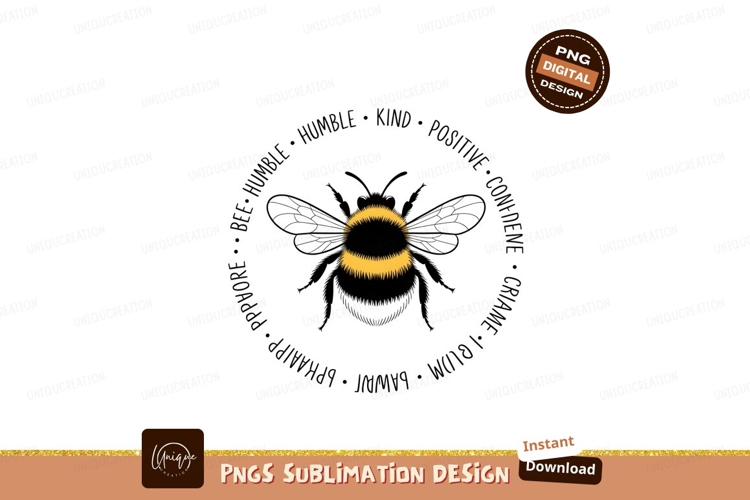 Bumblebee Clipart