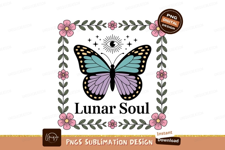 Pink Butterfly Clipart Image 21