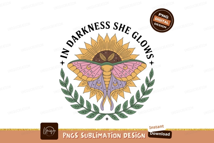 Sunflower Clipart Image 8
