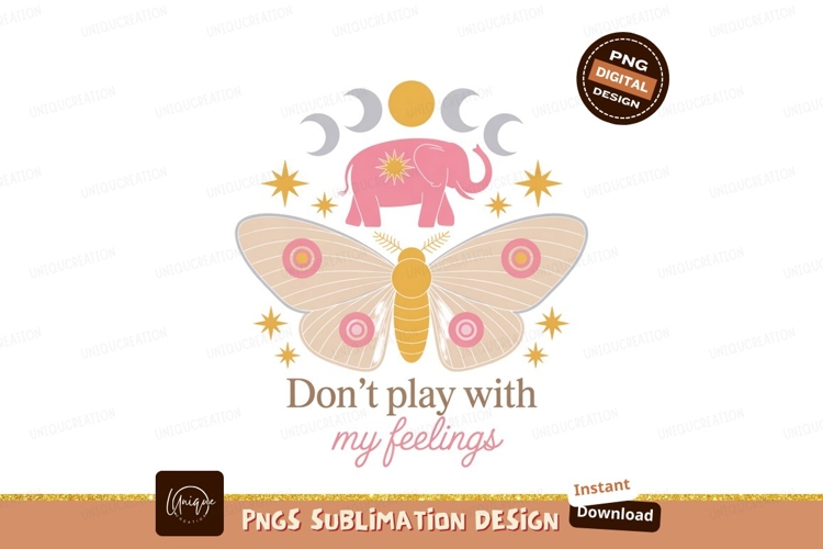 Elephant Clipart Image 19