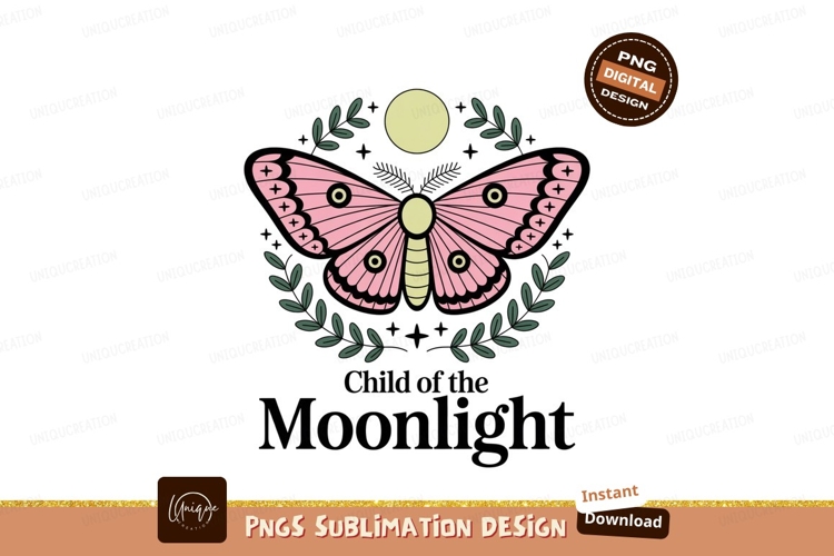 Pink Butterfly Clipart Image 6
