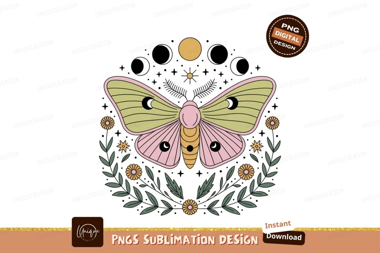 Pink Butterfly Clipart