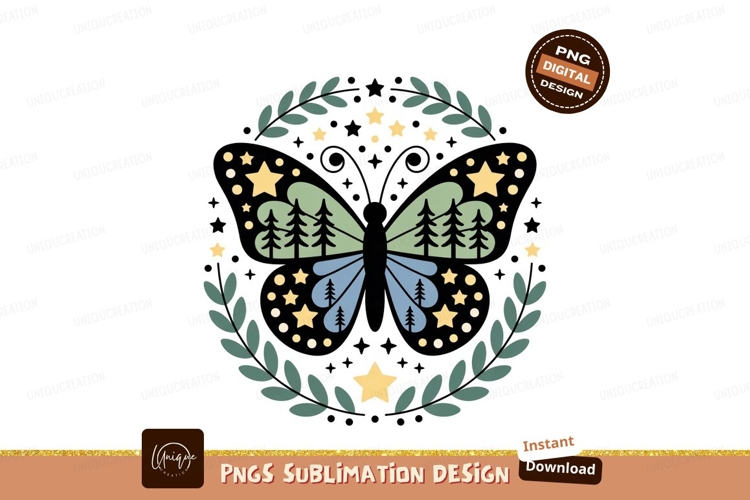 Stars Clipart Image 20
