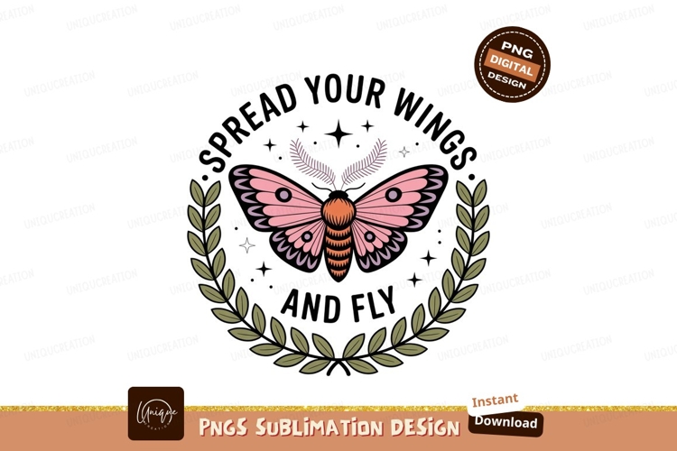 Wings Clipart Image 22