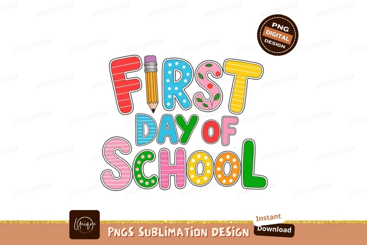 First Clipart Image 3
