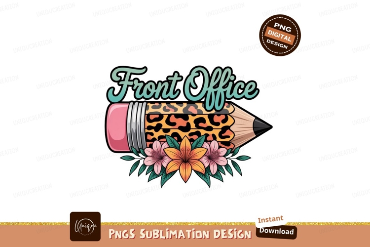 Pencil Clipart Image 8