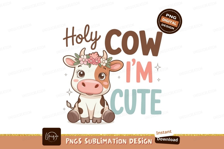 Cute Animal Clipart Image 14