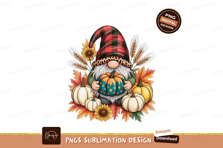 Autumn Clipart Image 18