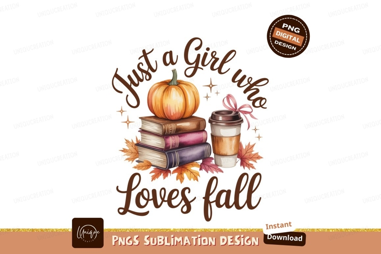 Autumn Clipart Image 5