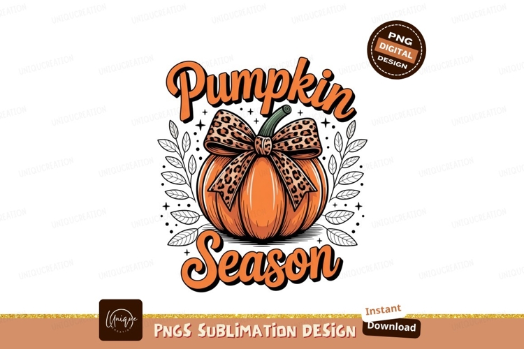 Fall Clipart Image 5