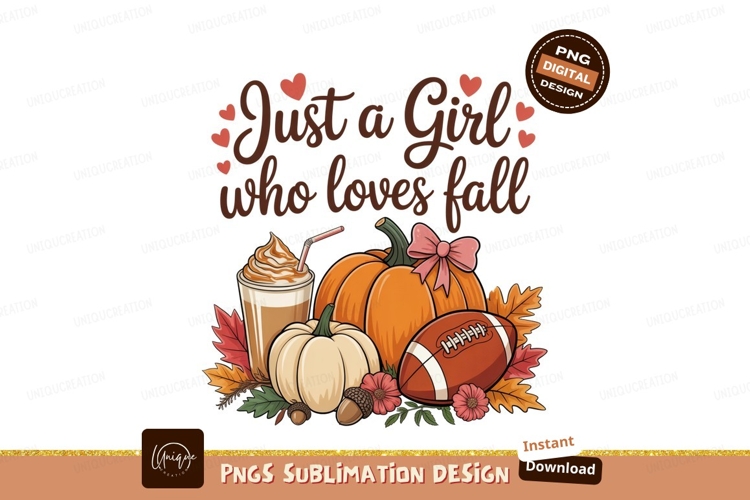 Fall Clipart Image 4