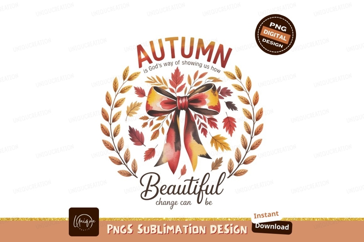 Fall Clipart Image 2
