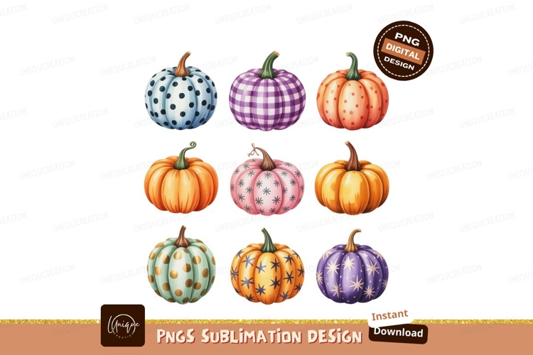 Autumn Clipart Image 7