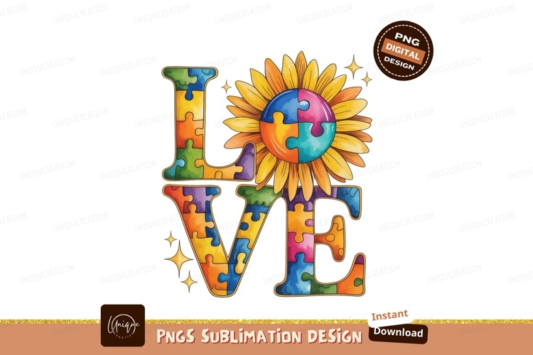 Autism Clipart Image 23