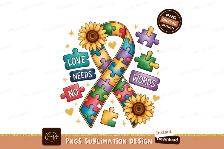 Autism Clipart Image 19