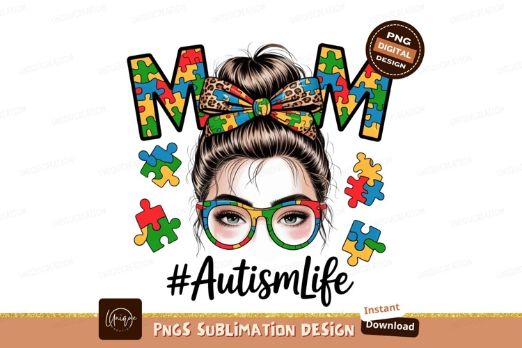 Mom Clipart Image 8