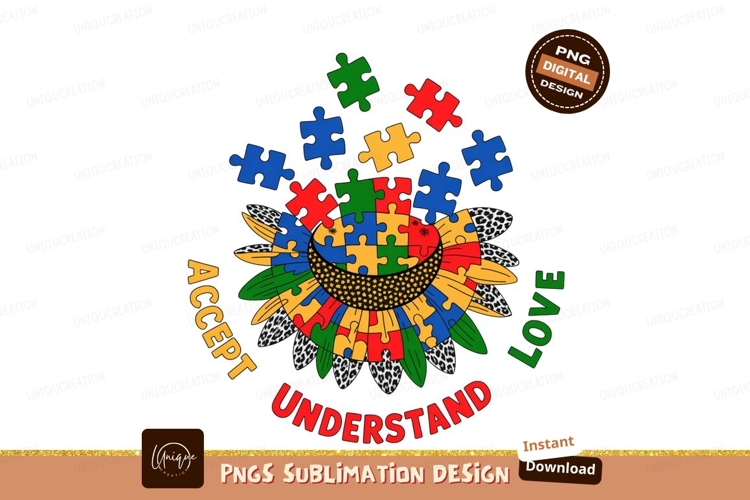 Puzzle Pieces Clipart Image 4