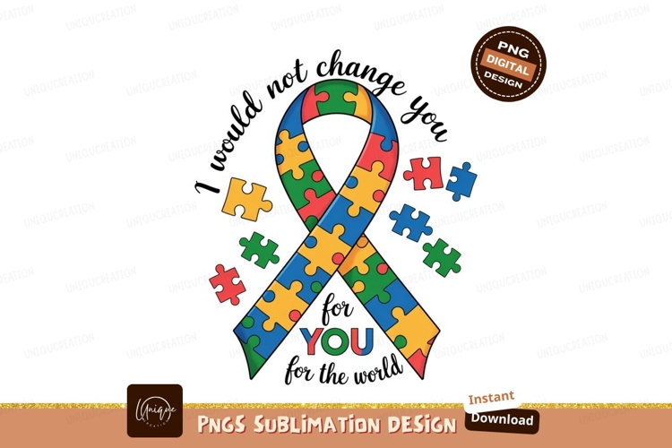 Autism Clipart Image 4