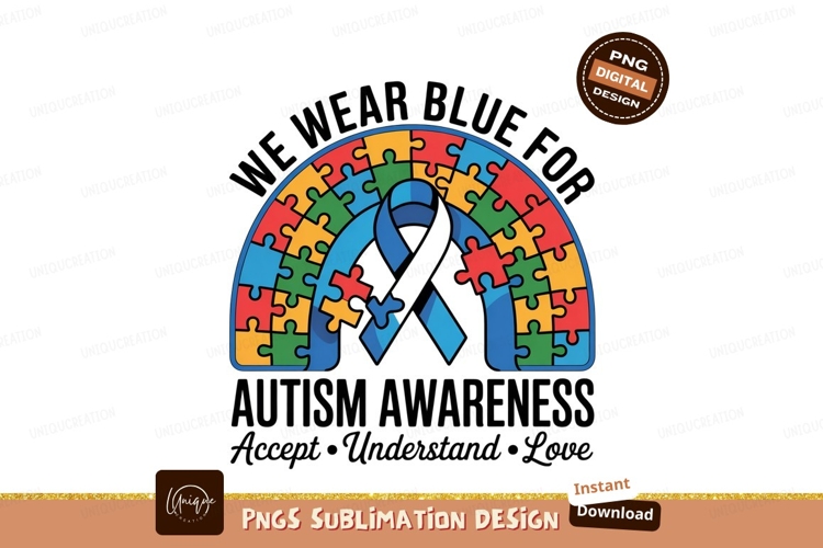 Autism Clipart Image 5