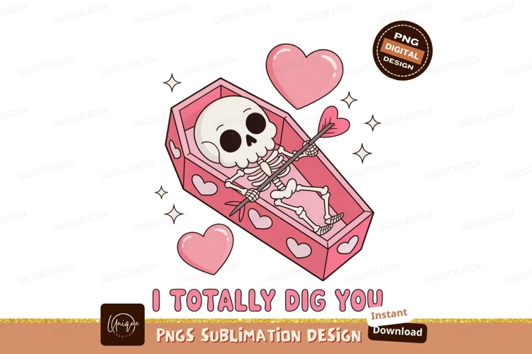 Coffin Clipart Image 3