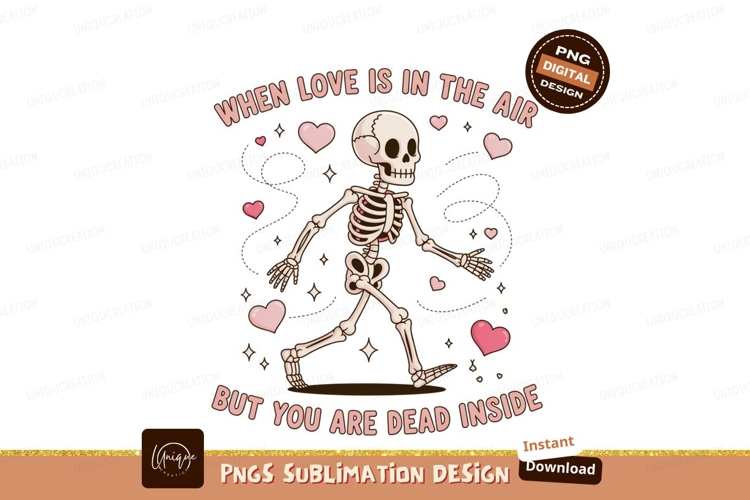 Pink Hearts Clipart Image 2