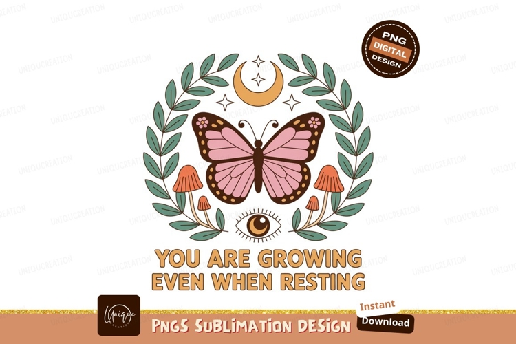 Mushrooms Clipart Image 11