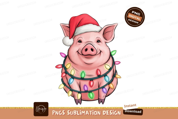 Christmas Hat Clipart Image 20