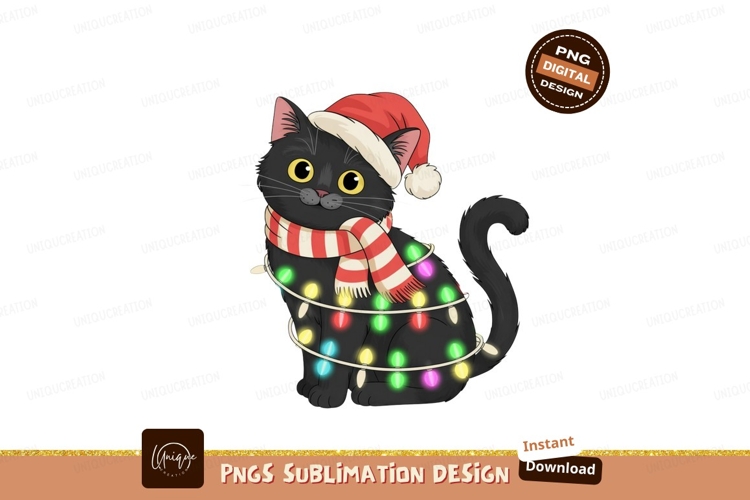 Christmas Hat Clipart Image 19