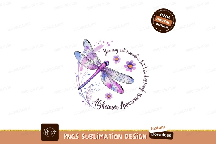 Purple Flower Clipart Image 16