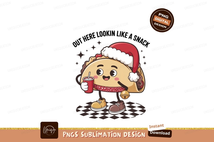 Taco Clipart