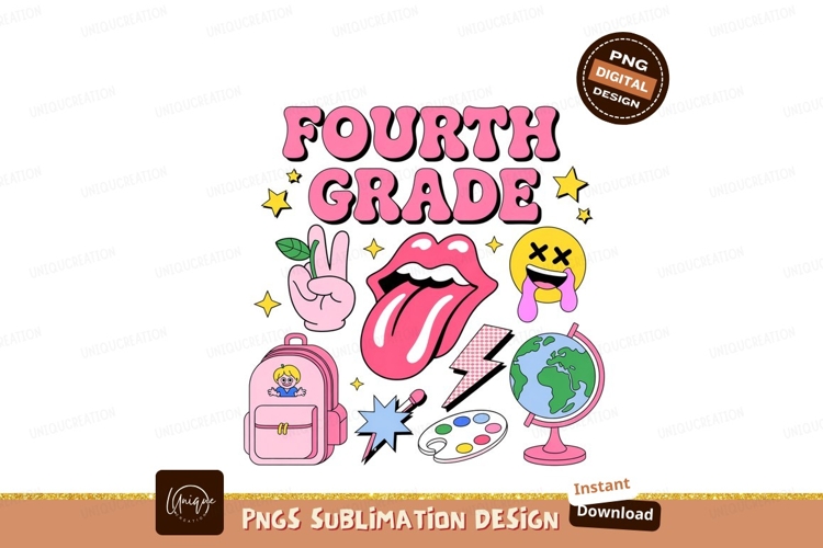 Backpack Clipart Image 6