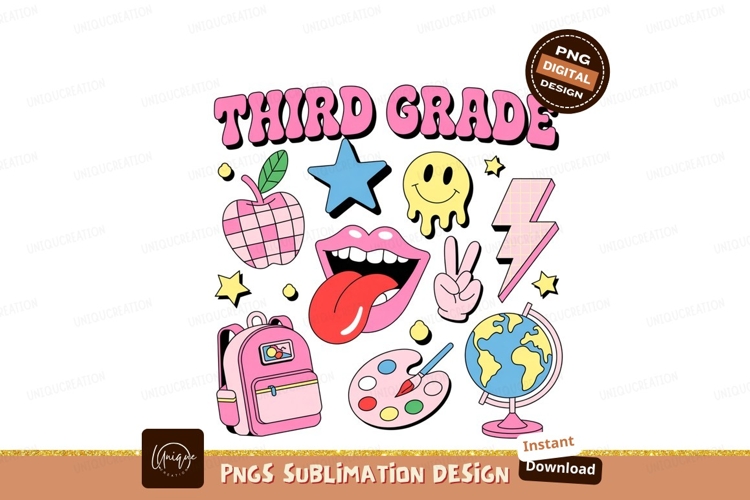 Star Clipart Image 3