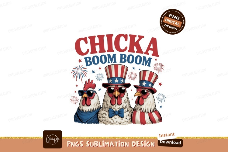 Chicken Clipart Image 23