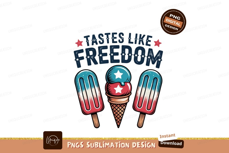 Popsicles Clipart Image 21