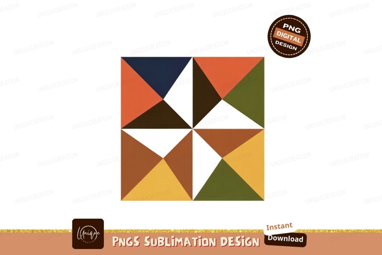 Shapes Clipart Image 8