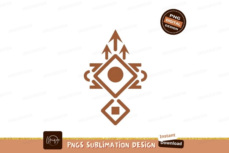 Tribal Symbol Image 15