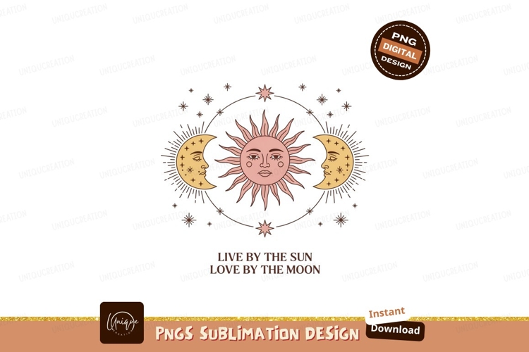 Moon Clipart Image 2
