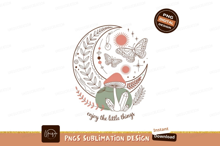 Mushroom Clipart Image 22