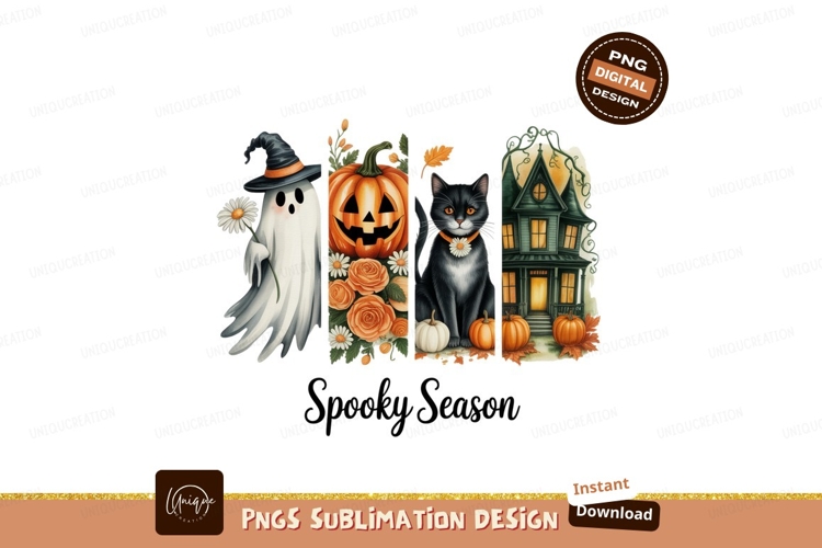 Haunted House Clipart Image 4