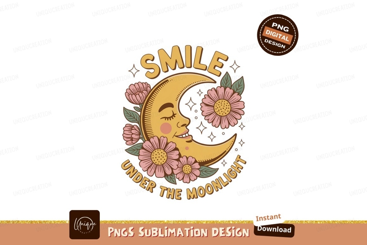 Moon Clipart Image 24