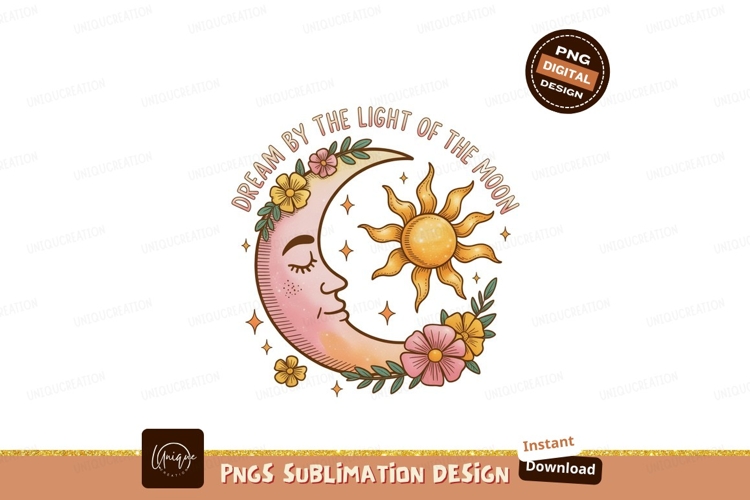 Moon Clipart Image 22