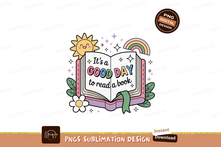 Reading Illustration Image 16
