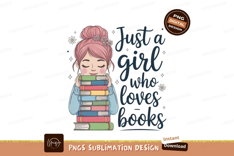 Girl Clipart Image 17