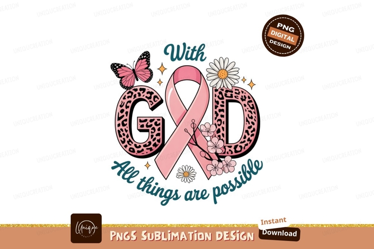 Leopard Print Letters Image 21