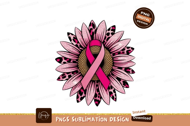 Breast Cancer Awareness Clipart Image 8