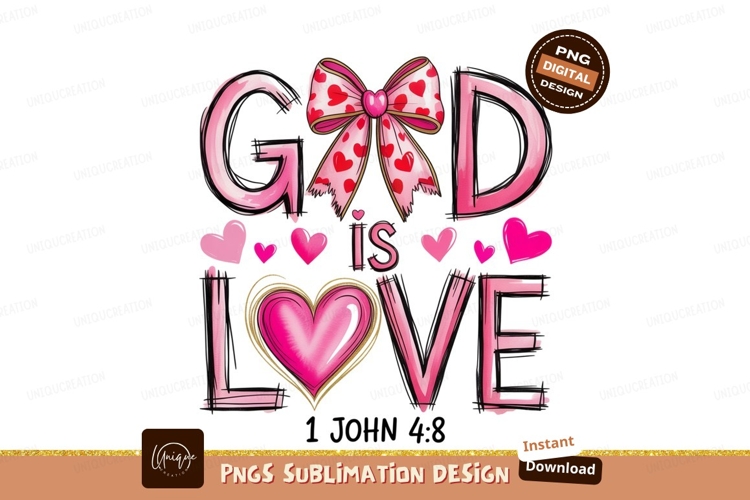 Scripture Clipart Image 10