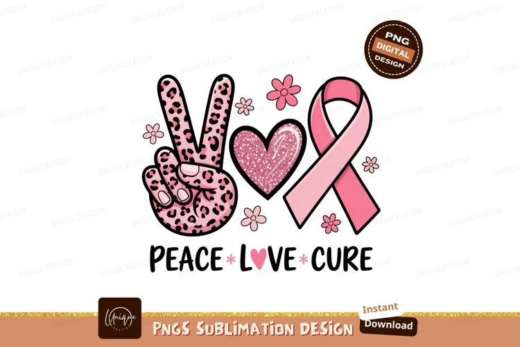 Breast Cancer Awareness Clipart Image 6