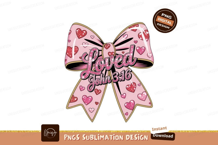 Pink Hearts Clipart Image 5