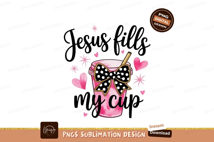 Pink Hearts Clipart Image 20