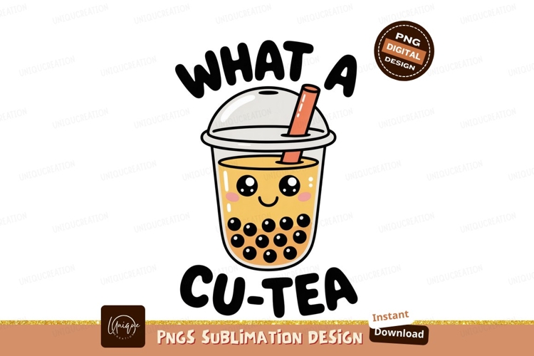 Tea Clipart Image 7